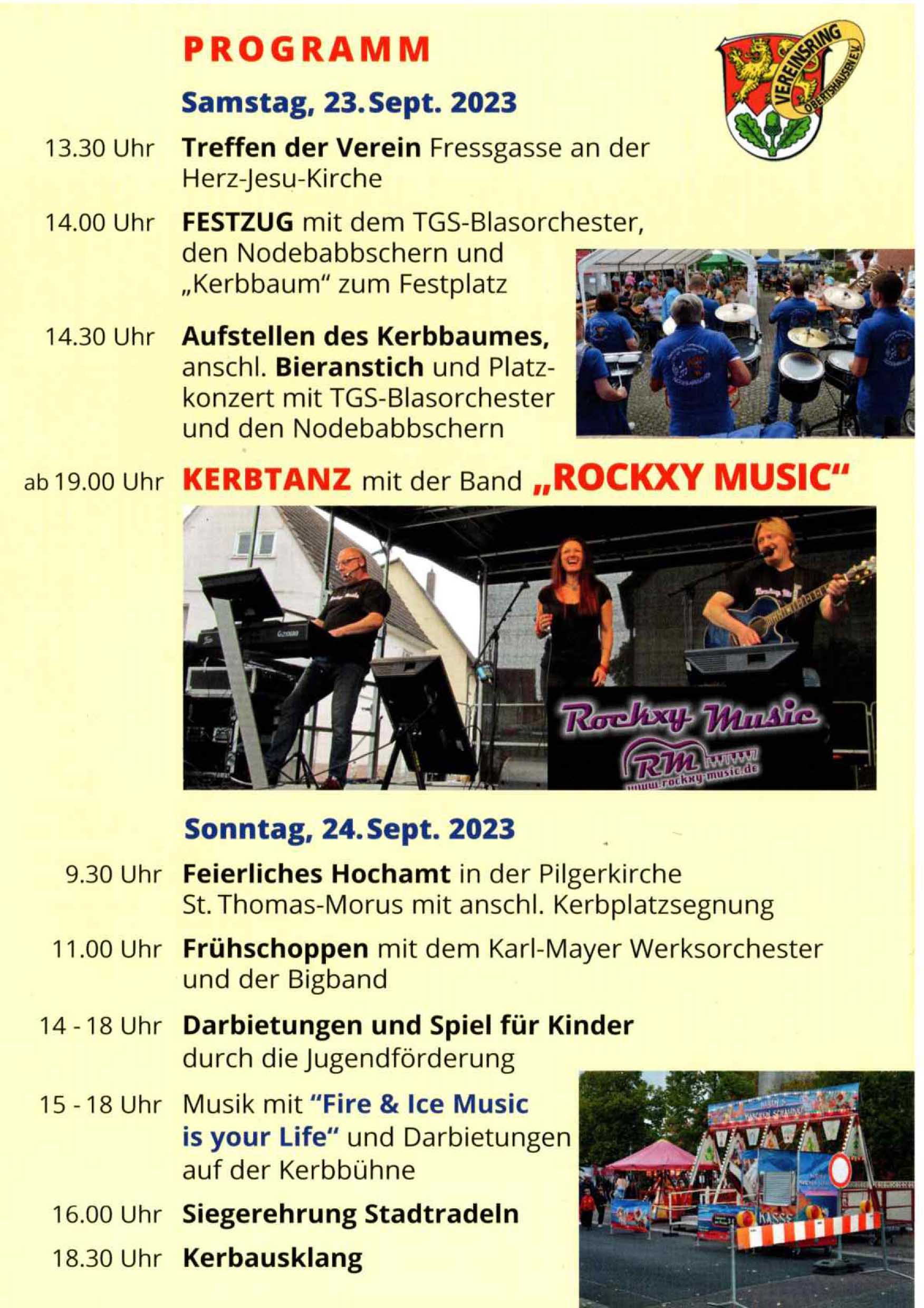 Kerb Obertshausen 2023 S2